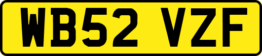 WB52VZF