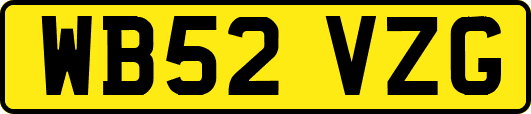 WB52VZG