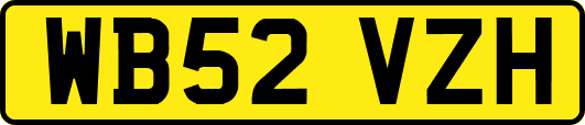 WB52VZH