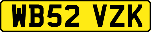 WB52VZK