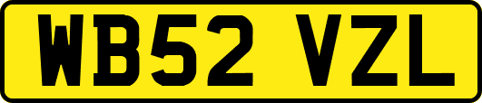 WB52VZL
