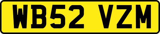 WB52VZM
