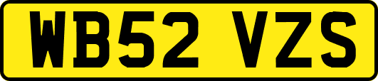 WB52VZS