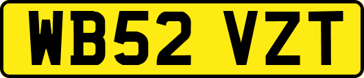 WB52VZT