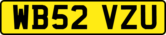 WB52VZU