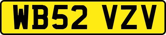 WB52VZV