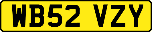 WB52VZY