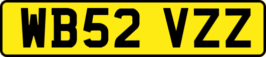 WB52VZZ