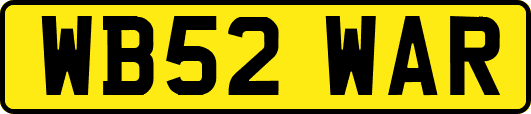WB52WAR
