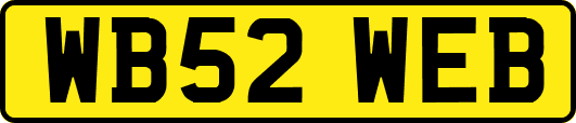 WB52WEB