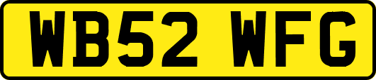 WB52WFG