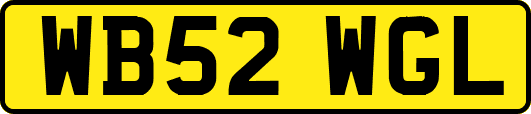 WB52WGL