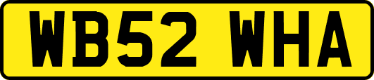 WB52WHA