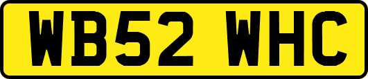 WB52WHC
