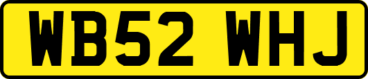 WB52WHJ