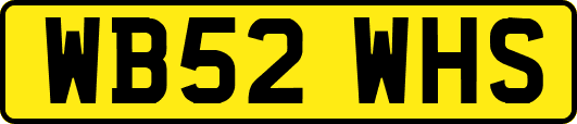 WB52WHS