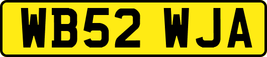 WB52WJA