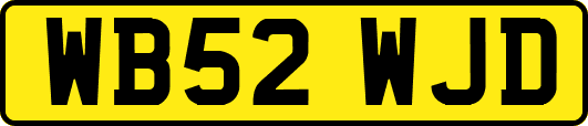 WB52WJD