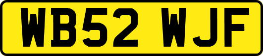 WB52WJF