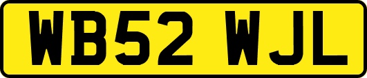 WB52WJL
