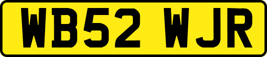 WB52WJR