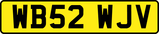 WB52WJV