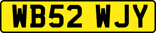 WB52WJY