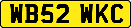 WB52WKC