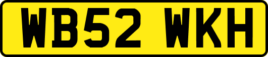 WB52WKH