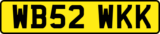 WB52WKK