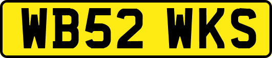 WB52WKS