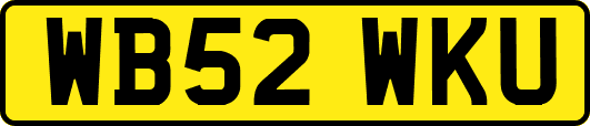 WB52WKU