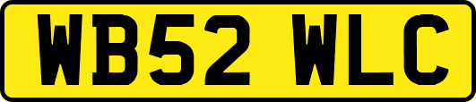 WB52WLC