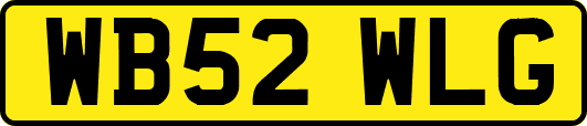 WB52WLG
