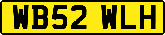 WB52WLH