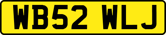 WB52WLJ
