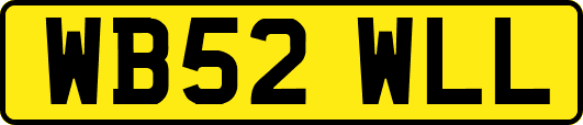 WB52WLL