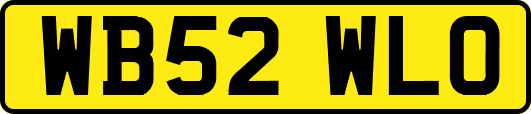 WB52WLO