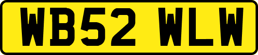 WB52WLW