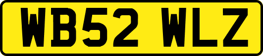 WB52WLZ