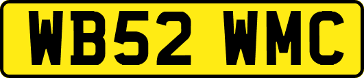 WB52WMC