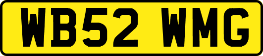 WB52WMG