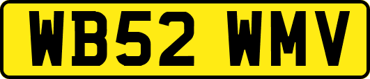 WB52WMV