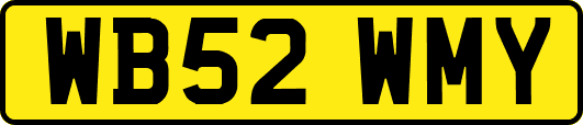 WB52WMY
