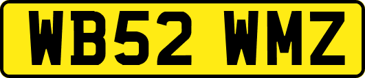 WB52WMZ