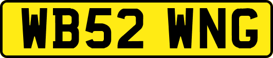 WB52WNG