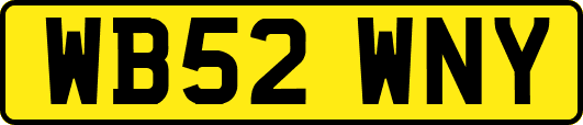 WB52WNY