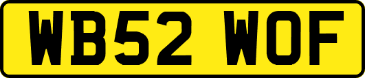 WB52WOF
