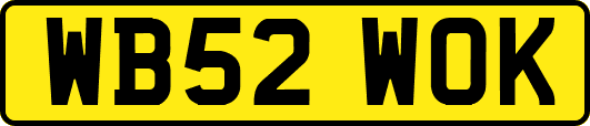 WB52WOK