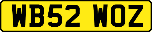 WB52WOZ